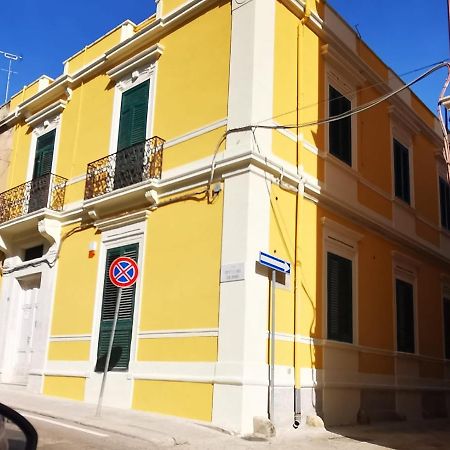 B&B Immare Bríndisi Exterior foto